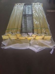Steel Fence Panel