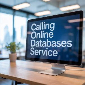 Calling Data Provider Service