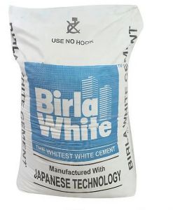 Birla White Cement
