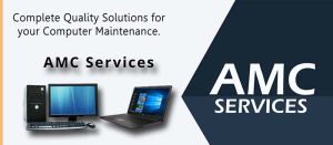 Computer AMC Services