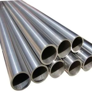 Aluminum Pipes