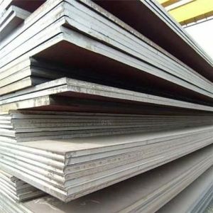 ASTM A 387 Boiler Quality Plates