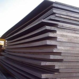 ASTM A 515 Boiler Quality Plates