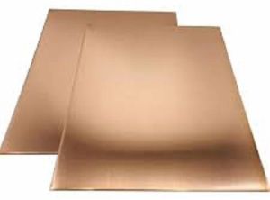 Bronze Sheets
