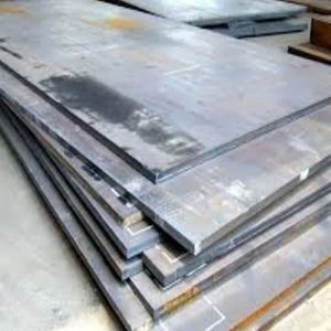 IS 2002 Boiler Quality Plates