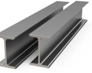 Mild Steel Beams