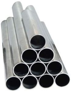 Mild Steel Pipes
