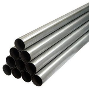 Mild Steel Tubes