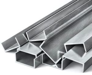 Stainless Steel Channels