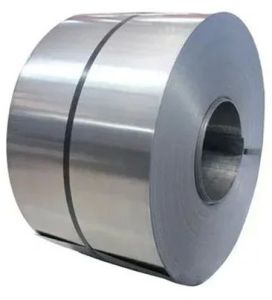 Stainless Steel Coils