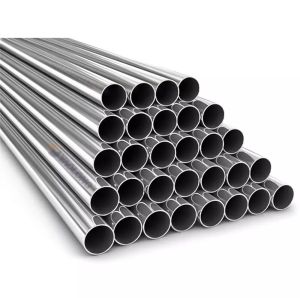 Stainless Steel Pipes