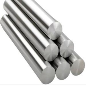 Stainless Steel Round Bars