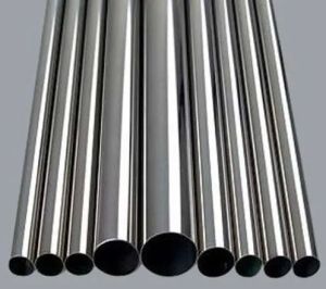Stainless Steel Tubes