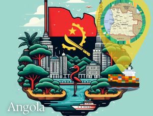 Angola CNCA Certificate Service