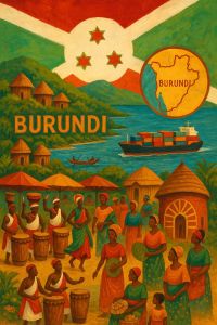 Burundi ECTN Certificate Service