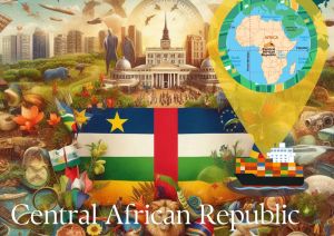 Central African Republic ECTN Certificate Service