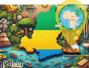 Gabon BIETC Certificate Service