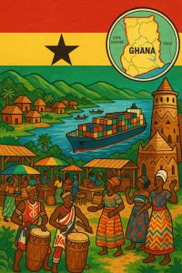 Ghana CTN Certificate Service