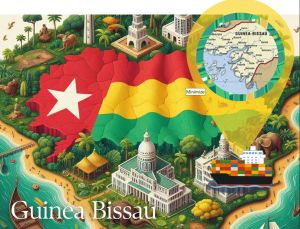 Guinea Bissau CEE Certificate Service