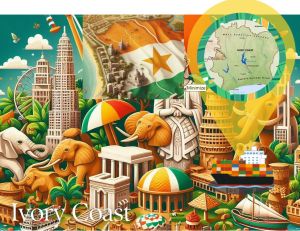 Ivory Coast BSC Certificate Service