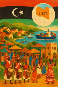 Libya ECTN Certificate Service