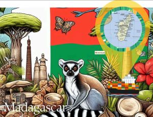 Madagascar BSC Certificate Service