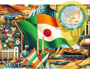 Niger BSC Certificate Service