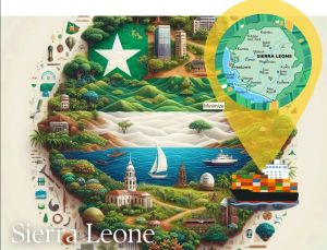 Sierra Leone ECTN Certificate Service