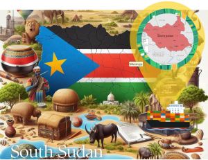 South Sudan ECTN Certificate Service