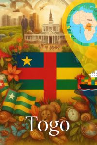 Togo CTN Certificate Service