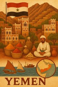 Yemen ACD Certificate Service