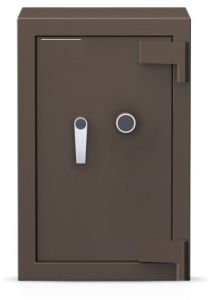 Matte Finish Hotel Room Key Safe Locker