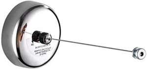 Stainless Steel Retractable Cloth Liner