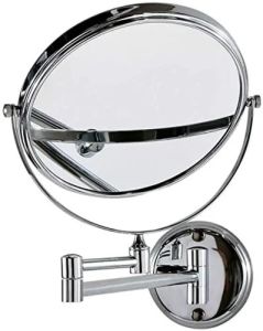 Wall Mounted Bathroom Mirror