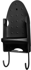 Wall Mounted Iron Holder