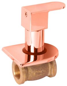 15mm Concealed Stop Cock