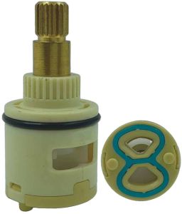 25mm Wall Mixer Center Cartridge