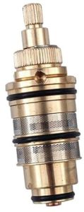 40mm Shower Brass Cartridge