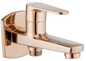 Brass 2 in 1 Bib Cock