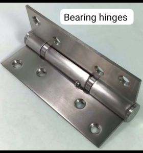 Stainless Steel Bearing Hinges