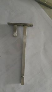 Stainless Steel F Bracket