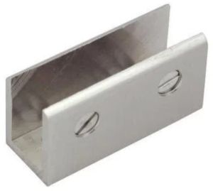 Stainless Steel U Brackets