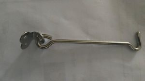 Stainless Steel Window Hook