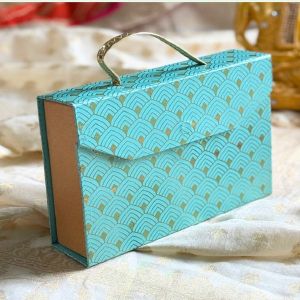 Premium Almond Rocks Gift Box