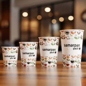Paper Coffee Cup