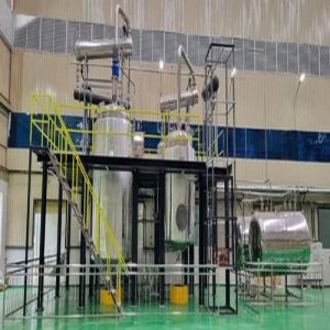 Banaba Extract Plant