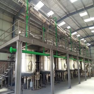 Myrrh And Opoponax Absolute Extraction Plants