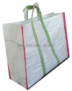 Bulk Woven PP Small Retail Bag
