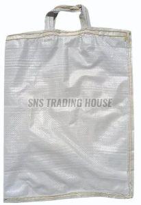 Compact Woven PP Carry Bag