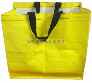 Durable Woven PP Tote Bag